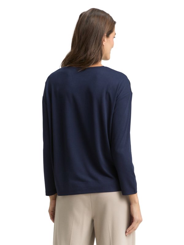 Tom Tailor Blouse