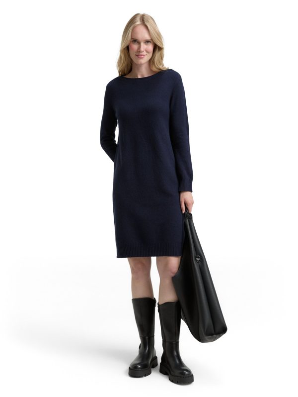 Tom Tailor Jurk