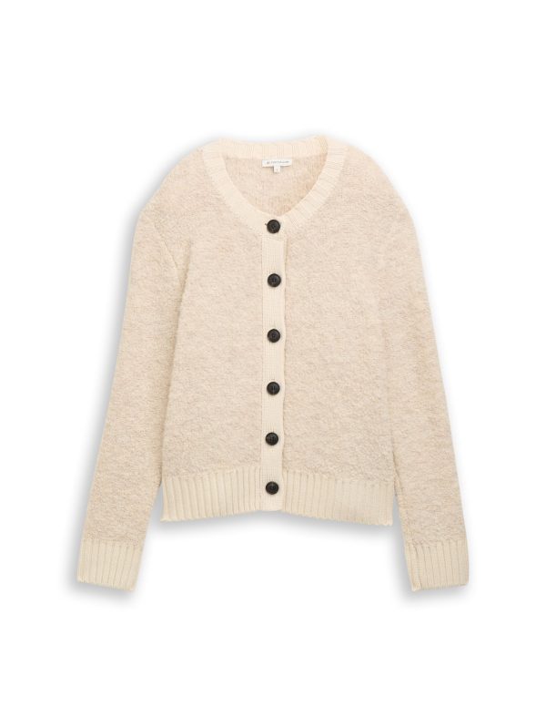 Tom Tailor Vest