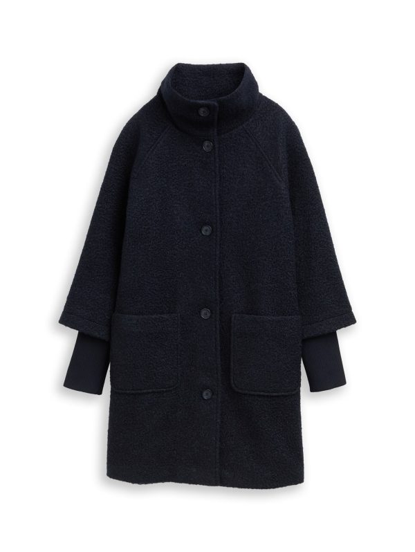 Tom Tailor Winterjas