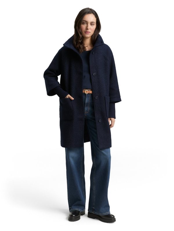 Tom Tailor Winterjas