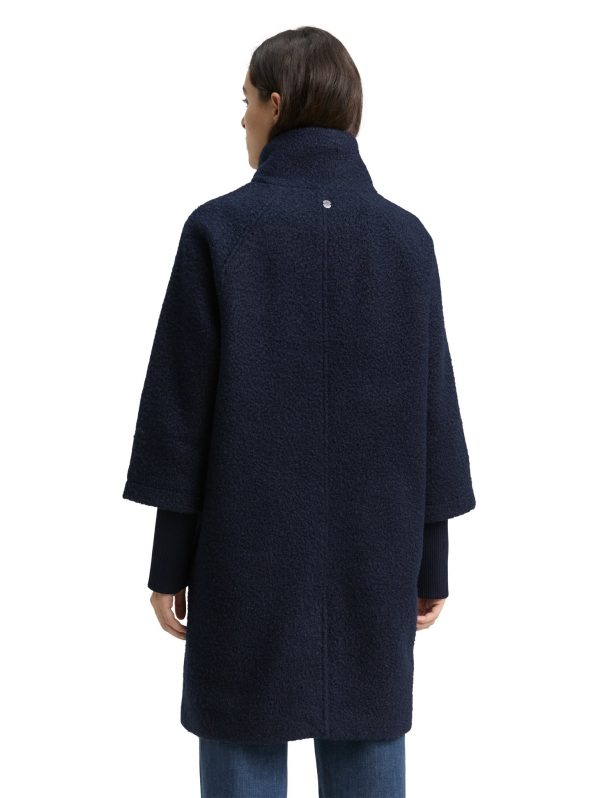 Tom Tailor Winterjas