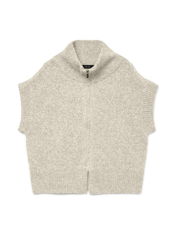 Vero Moda mouwloos vest