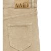 Vero Moda rib flair