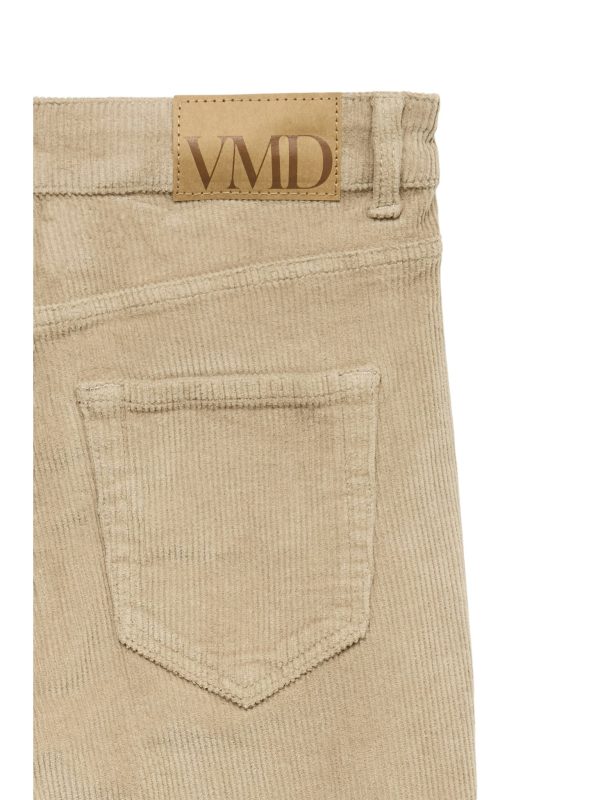 Vero Moda rib flair