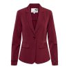 &CO blouse blazer