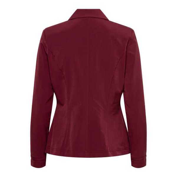 &CO blouse blazer
