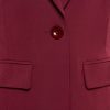&CO blouse blazer