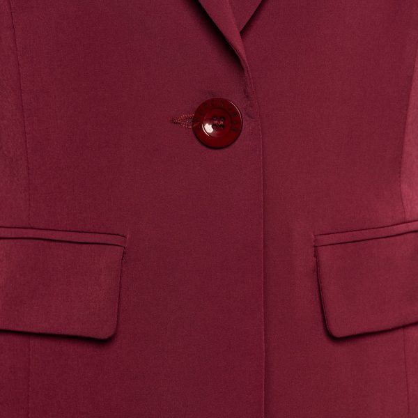&CO blouse blazer