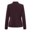 &CO blouse blazer