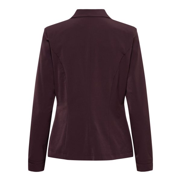 &CO blouse blazer