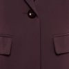 &CO blouse blazer