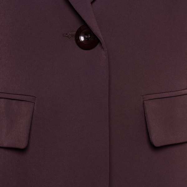 &CO blouse blazer