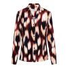 &CO blouse vayen