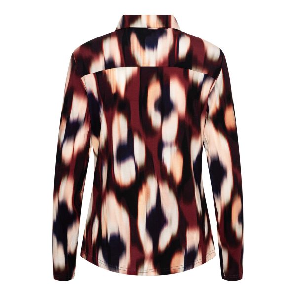 &CO blouse vayen