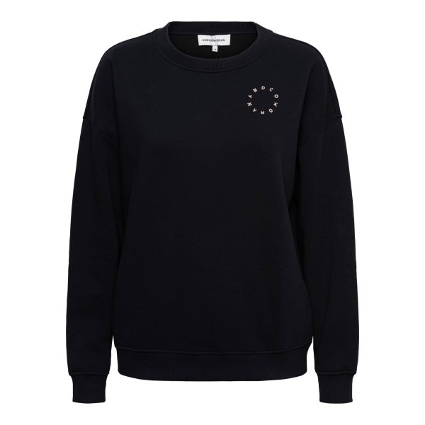 &CO sweater