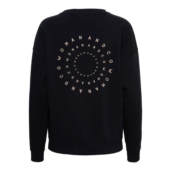 &CO sweater