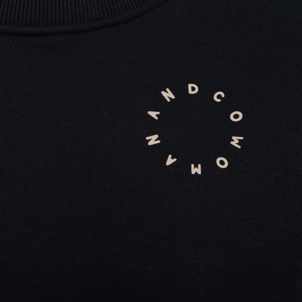 &CO sweater