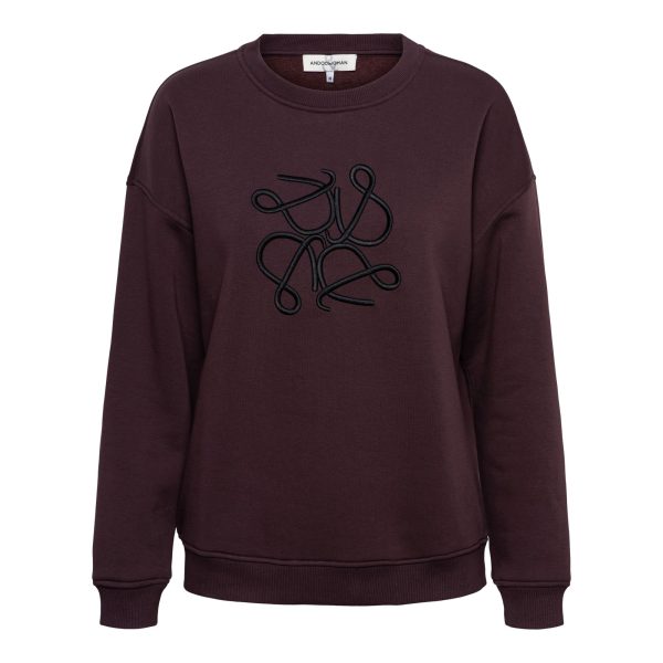 &CO sweater Selina