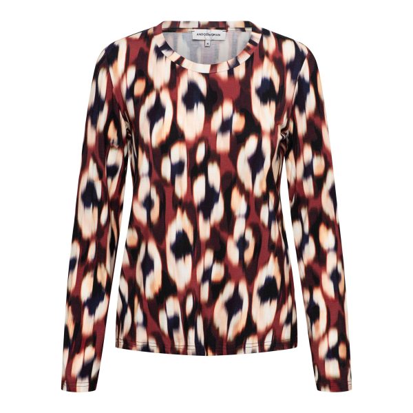 &CO top