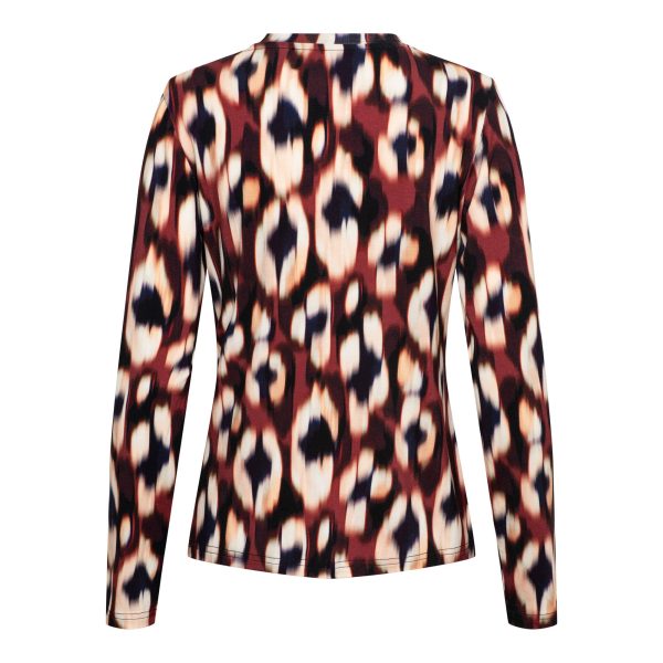 &CO top