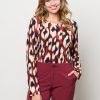 &CO top