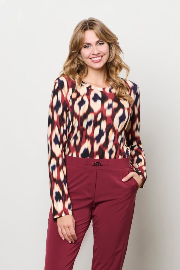 &CO top