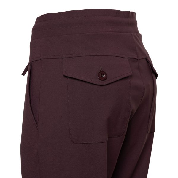 &CO traveller broek