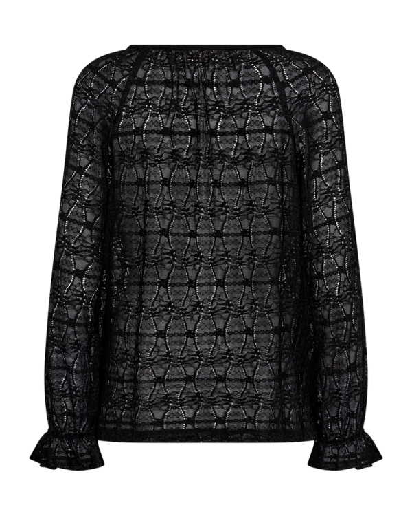 Freequent  Top