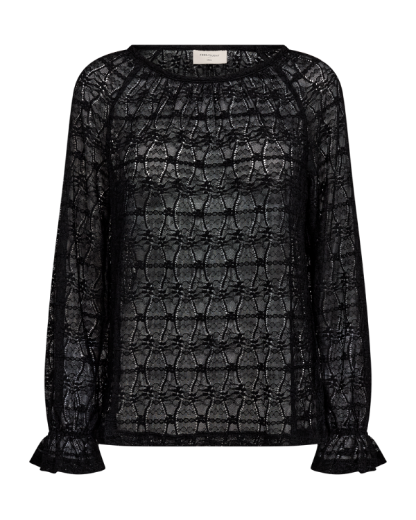 Freequent  Top