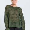 Freequent  Top