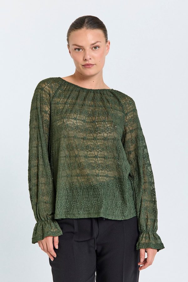 Freequent  Top