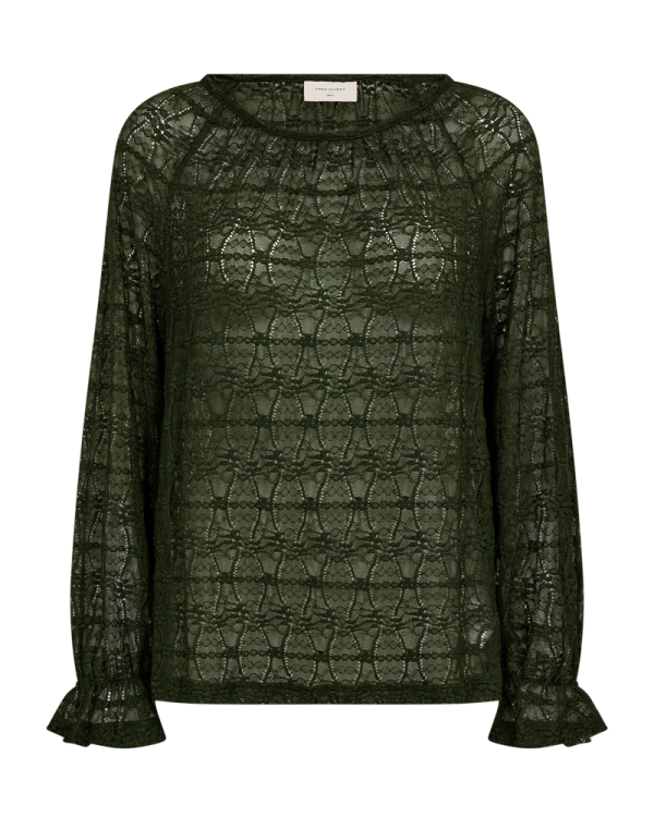 Freequent  Top