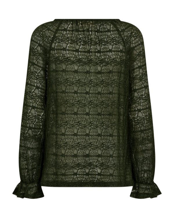 Freequent  Top