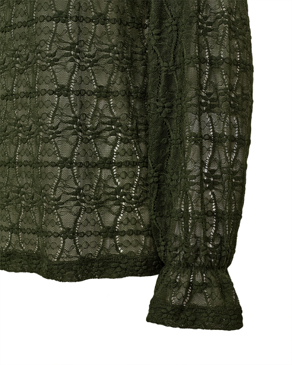 Freequent  Top