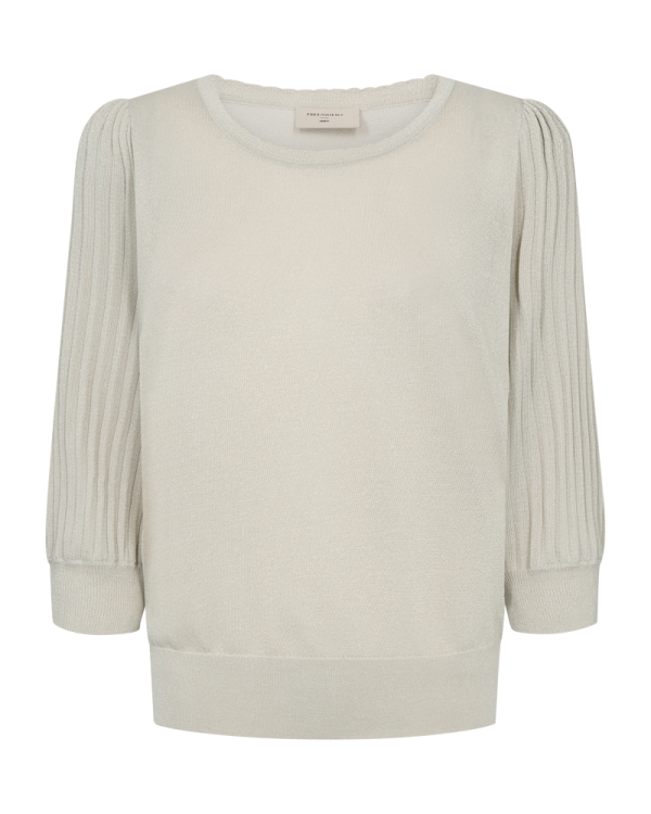 Freequent  pullover