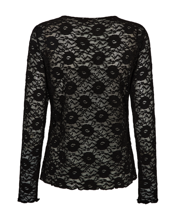 Freequent  shirt l.mouw