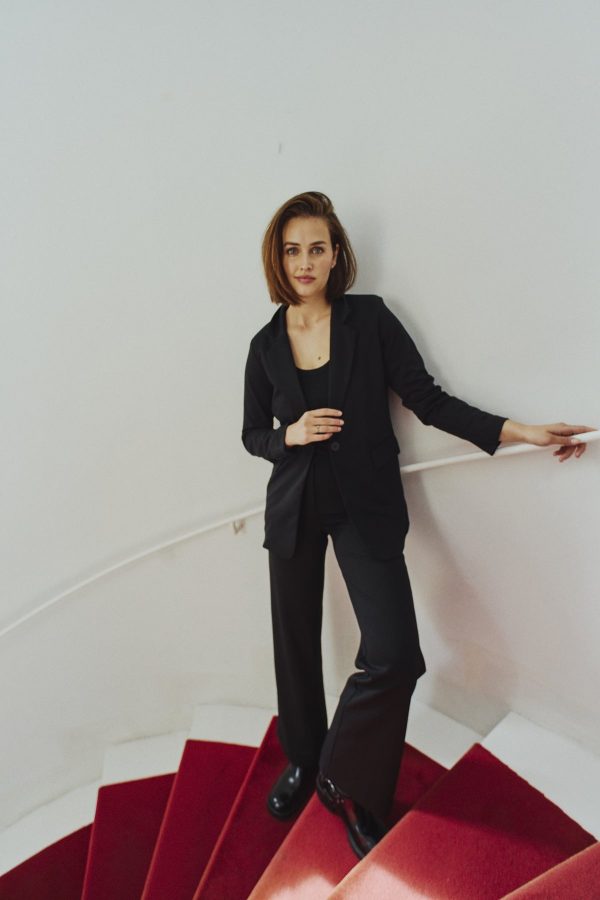 Freequent Pantalon