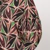 Geisha Blouse