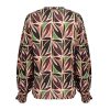 Geisha Blouse