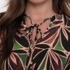 Geisha Blouse
