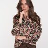 Geisha Blouse