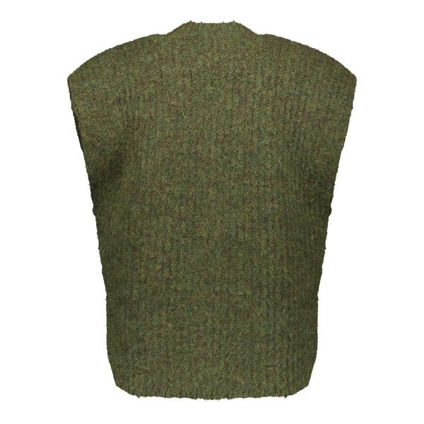 Geisha Vest