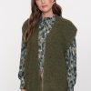 Geisha Vest