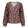 Geisha blouse