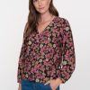 Geisha blouse