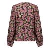 Geisha blouse