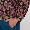 Geisha blouse