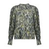 Geisha blouse