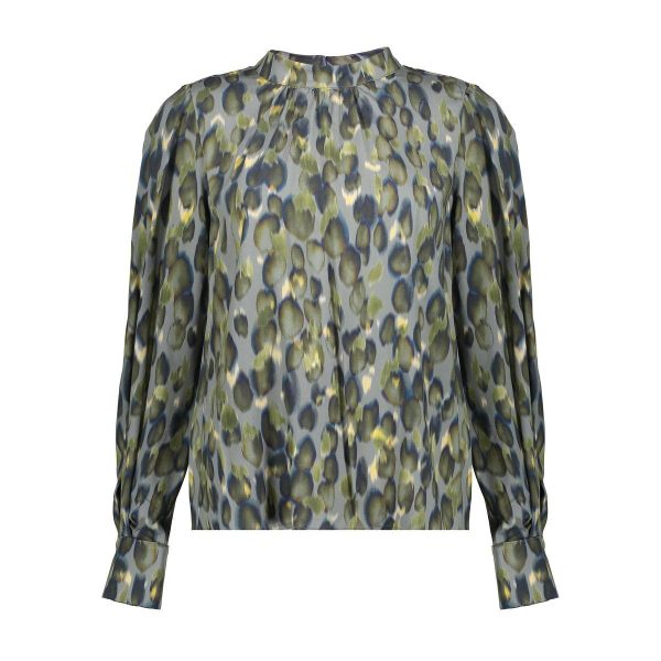 Geisha blouse